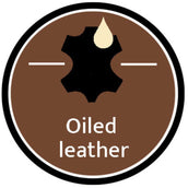 Kavalkade Cincha Foster Comfort Marron