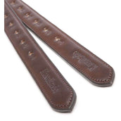 Kavalkade Correas de estribo Nordic Marron