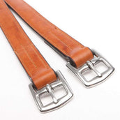 Kavalkade Correas de estribo Nordic Cognac