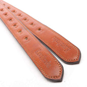 Kavalkade Correas de estribo Nordic Cognac