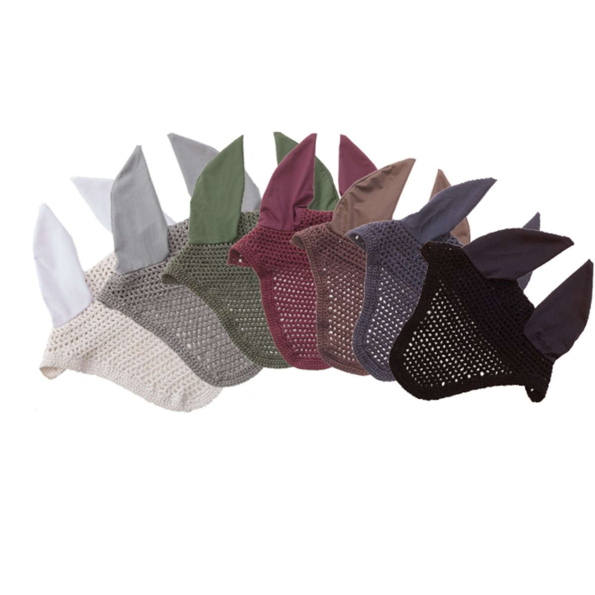 Kavalkade Bonete para Orejas Easy Bordeaux