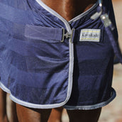 Kavalkade Manta Antimoscas Stripe Navy