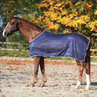 Kavalkade Manta Antimoscas Stripe Navy