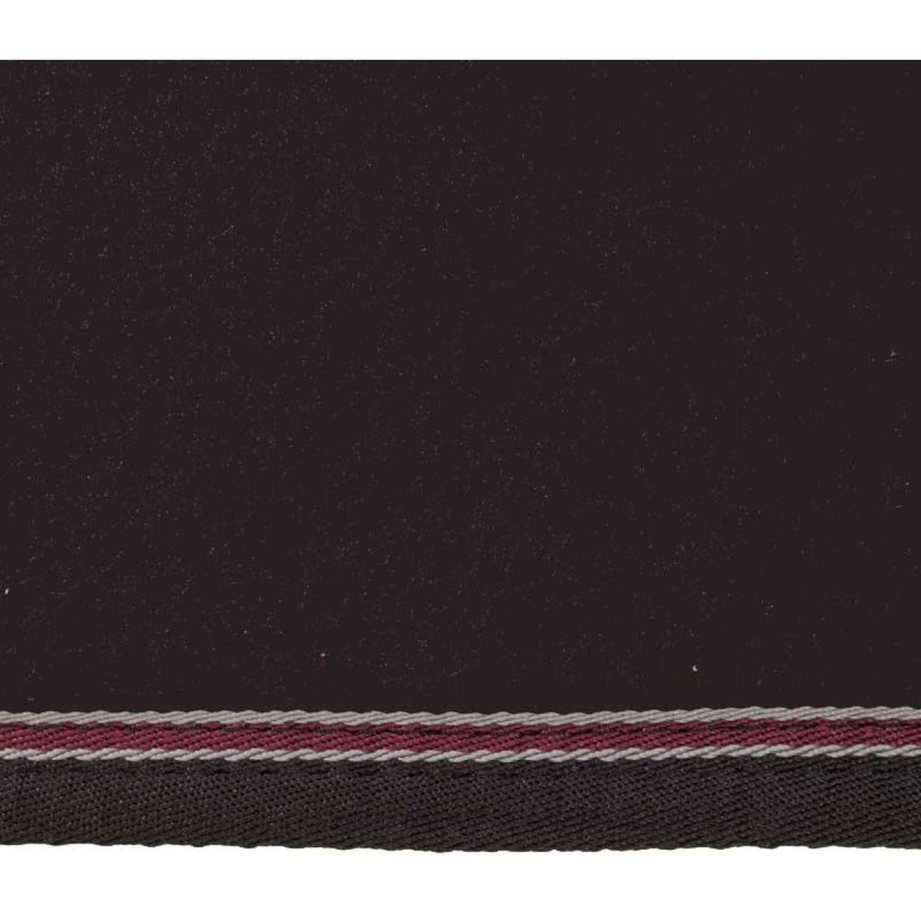 Kavalkade Manta de Forro Polar Refrigerante Kaltblut-Ecoline Negro