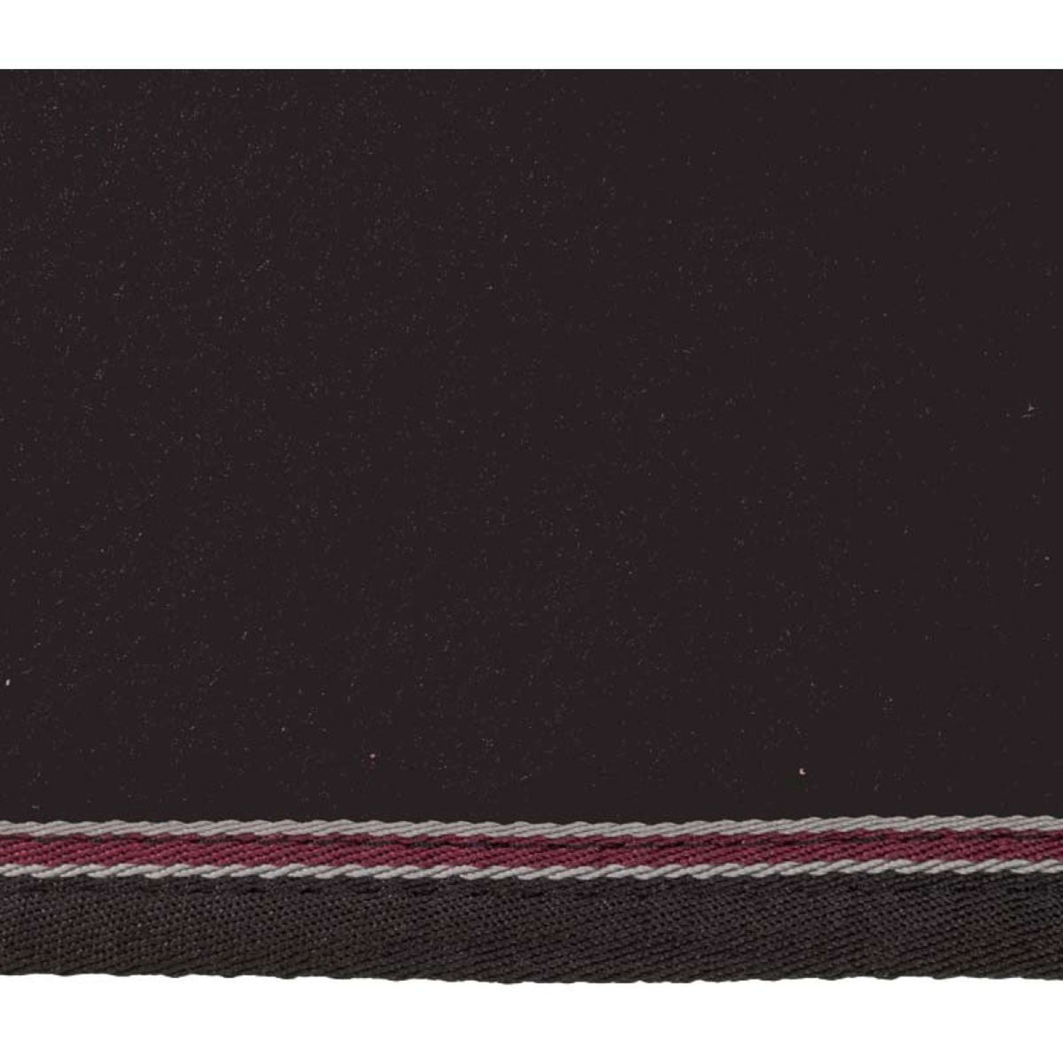 Kavalkade Manta de Forro Polar Refrigerante Kaltblut-Ecoline Negro