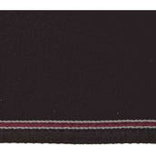 Kavalkade Manta de Forro Polar Refrigerante Kaltblut-Ecoline Negro