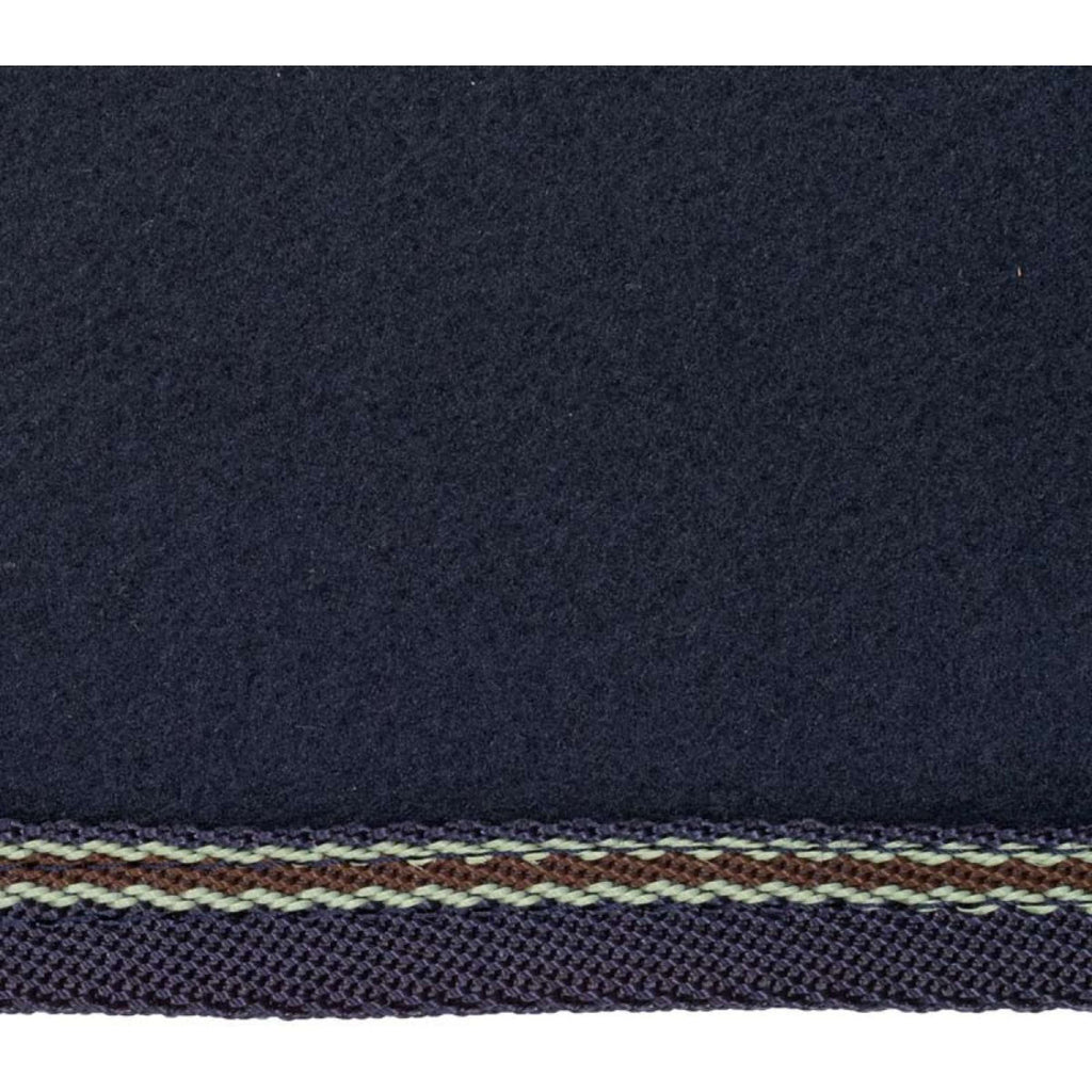 Kavalkade Manta de Forro Polar Refrigerante Kaltblut-Ecoline Navy