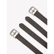 LeMieux Correas de estribo Kinderen Marron