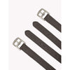 LeMieux Correas de estribo Kinderen Marron