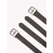 LeMieux Correas de estribo Kinderen Marron