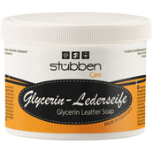 Stübben Jabón para Silla de Montar Glycerin