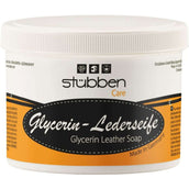 Stübben Jabón para Silla de Montar Glycerin