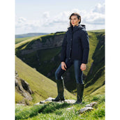 LeMieux Botas de lluvia Stride Oak