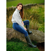 LeMieux Botas de lluvia Stride Oak