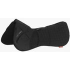 LeMieux Mantilla Prosorb 3 pocket Quilted Negro