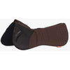 LeMieux Mantilla Prosorb 3 pocket Quilted Marron