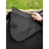 LeMieux Mantilla Prosorb 2 Pocket Negro