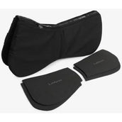 LeMieux Mantilla Prosorb 2 Pocket Negro