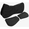 LeMieux Mantilla Prosorb 2 Pocket Negro