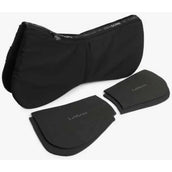 LeMieux Mantilla Prosorb 2 Pocket Negro