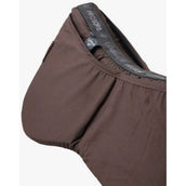 LeMieux Mantilla Prosorb 2 Pocket Marron