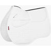 LeMieux Mantilla Prosorb Plain 2 Pocket Doma Blanco