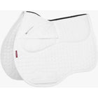 LeMieux Mantilla Prosorb Plain 2 Pocket Doma Blanco