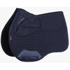 LeMieux Mantilla Prosorb Plain 2 Pocket Doma clásica Navy