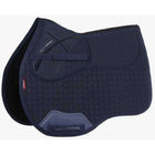 LeMieux Mantilla Prosorb Plain 2 Pocket Doma clásica Navy