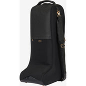 LeMieux Bolsa para Botas Luxe Negro