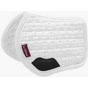LeMieux Mantilla Mini Pony Blanco
