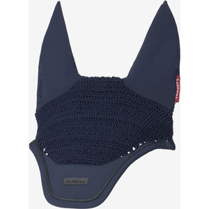LeMieux Bonete para Orejas Finesse Acoustic Navy