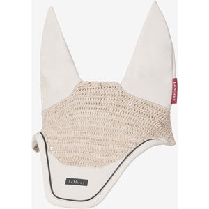 LeMieux Bonete para Orejas Finesse Acoustic Piedra