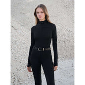 LeMieux Baselayer Aspen Houndstooth