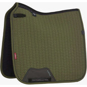 LeMieux Mantilla Essence Doma clásica Pine Green