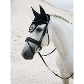 LeMieux Bonete para Orejas Aspen Herringbone