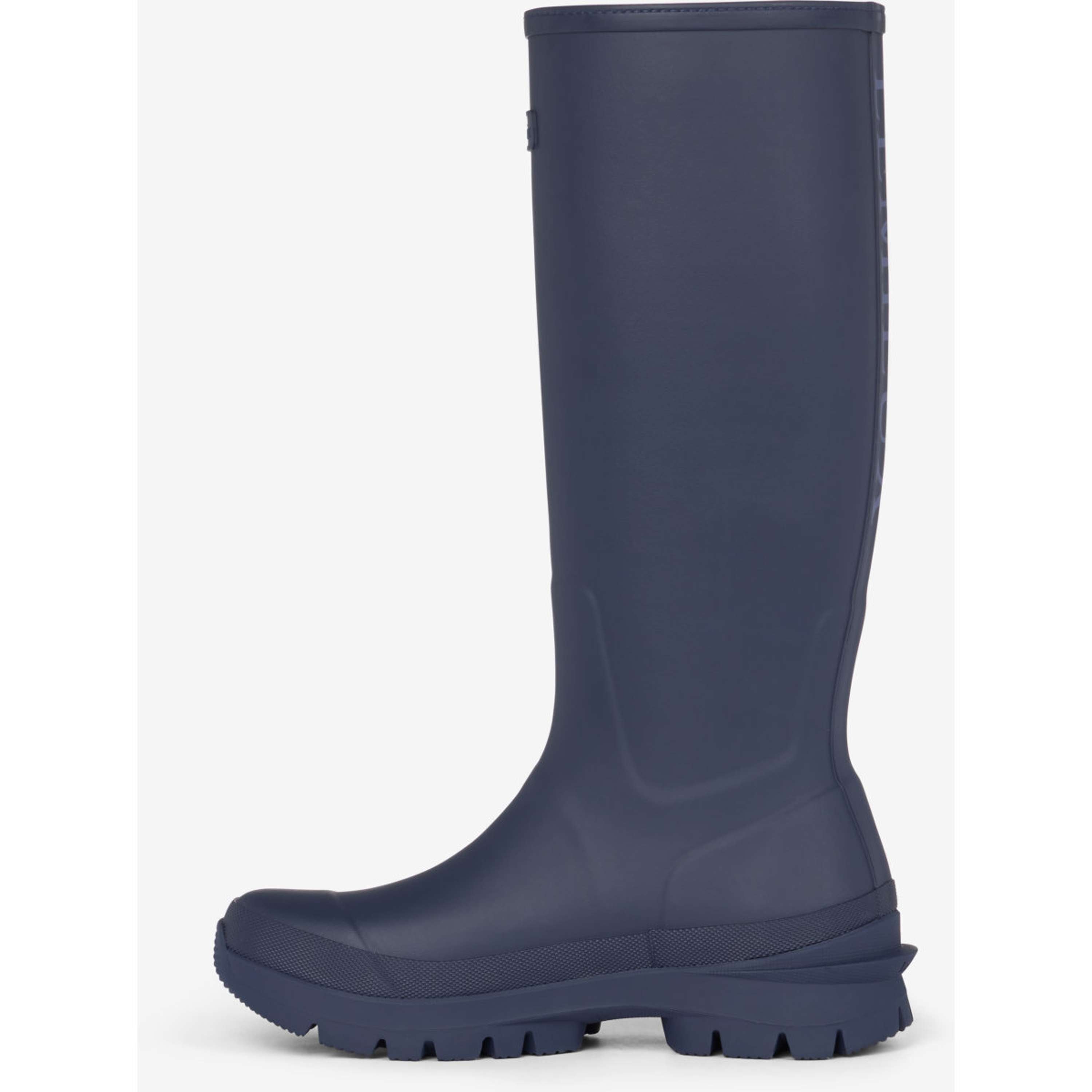 LeMieux Botas de lluvia Bramshaw Wellington Navy