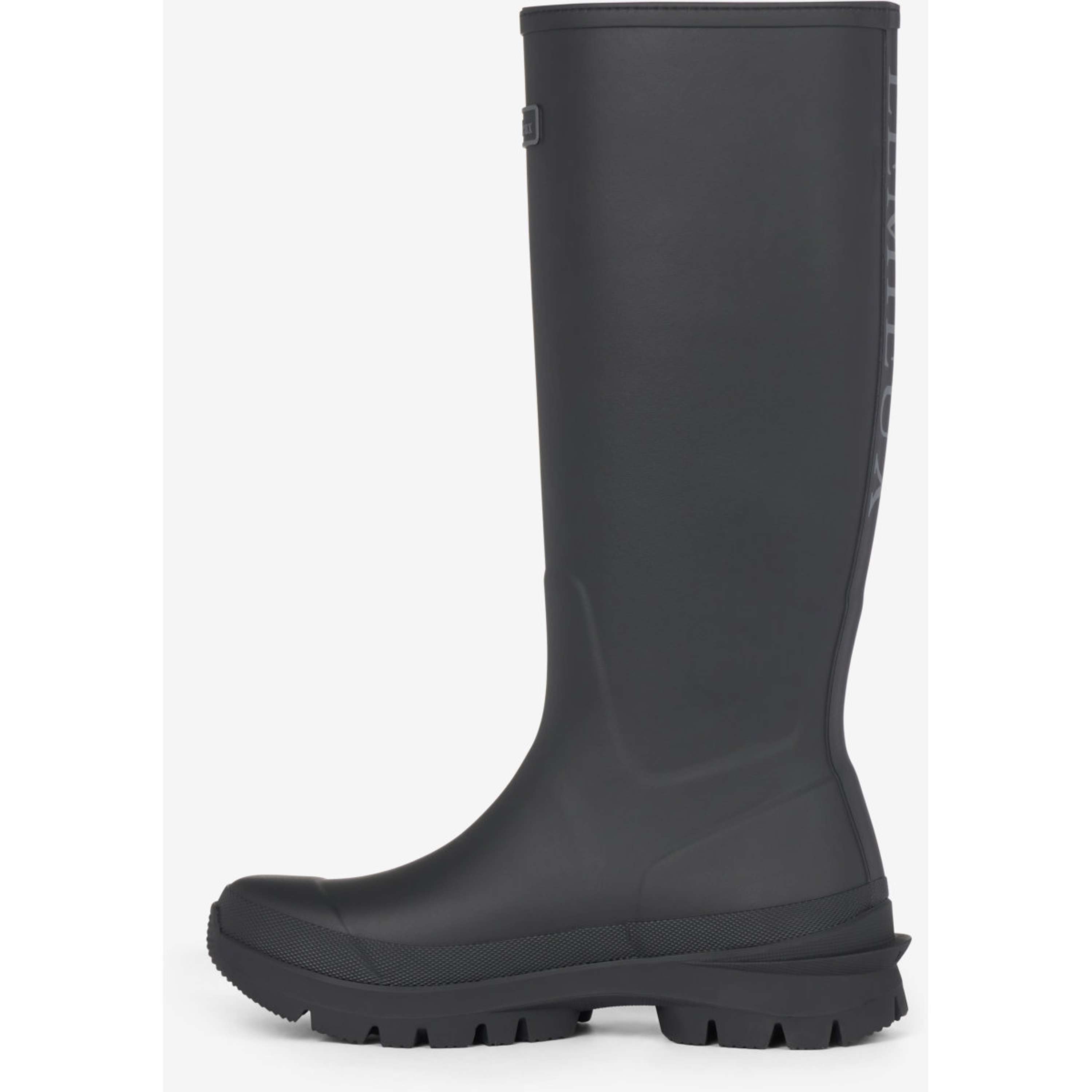 LeMieux Botas de lluvia Bramshaw Wellington Negro