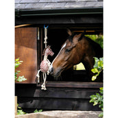 LeMieux Horse Toy Giraffe Marron
