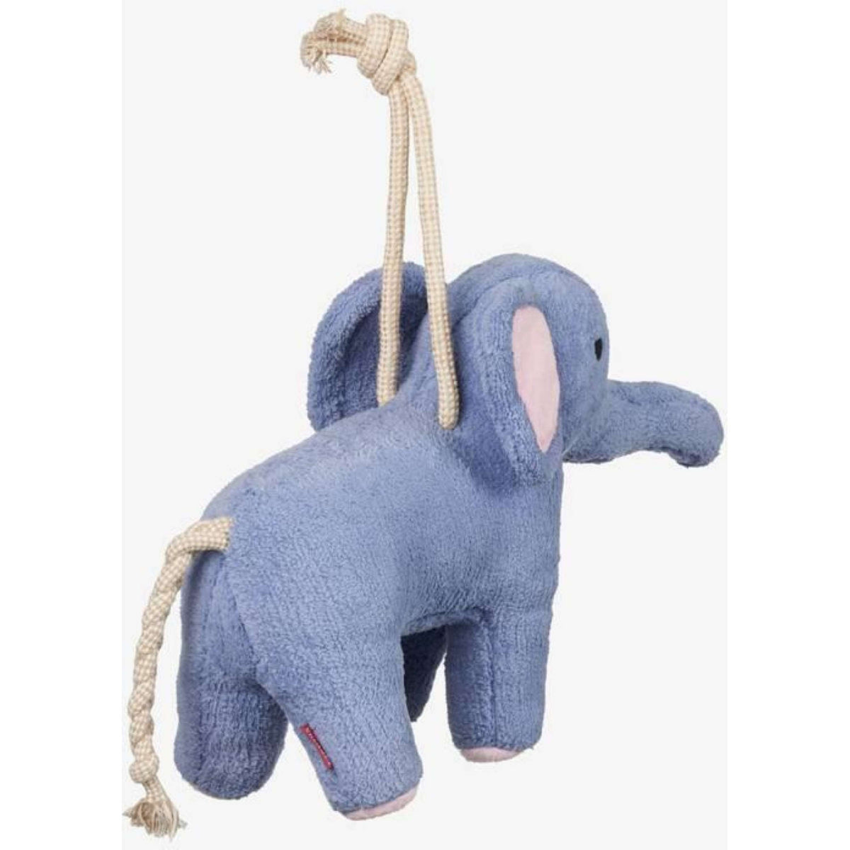 LeMieux Horse Toy Elephant Azul