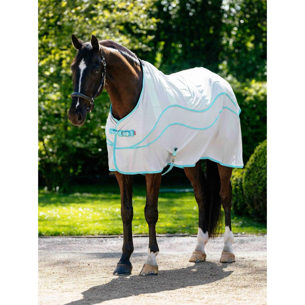 LeMieux Cooler Crystal Gris