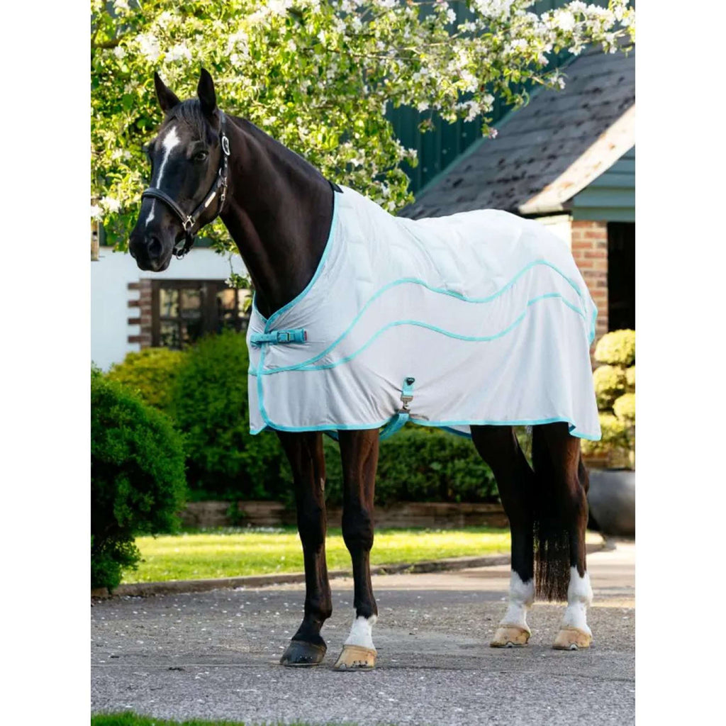 LeMieux Cooler Crystal Gris