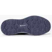 LeMieux Zapatillas Kanta Slip On Waterproof Navy