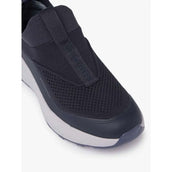 LeMieux Zapatillas Kanta Slip On Waterproof Navy