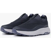 LeMieux Zapatillas Kanta Slip On Waterproof Navy