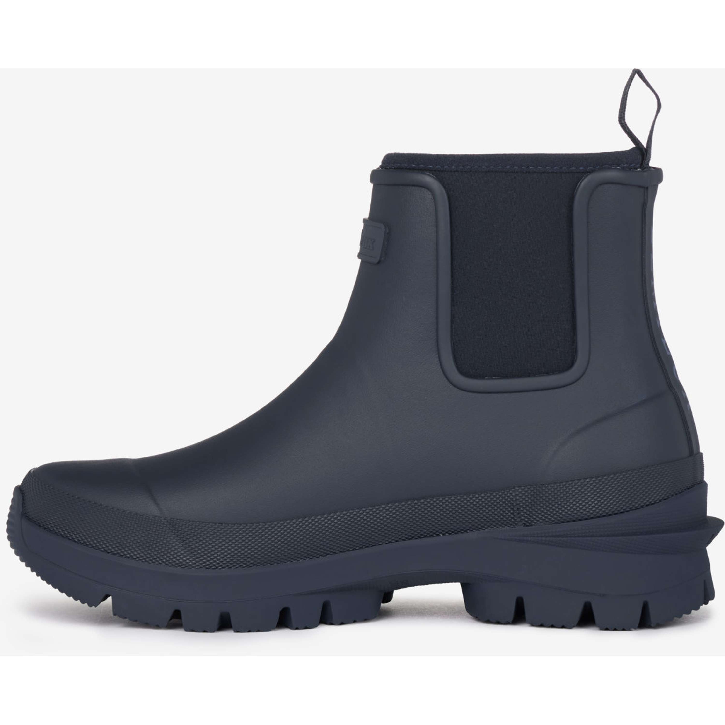 LeMieux Botas de lluvia Chelsea Welly Navy
