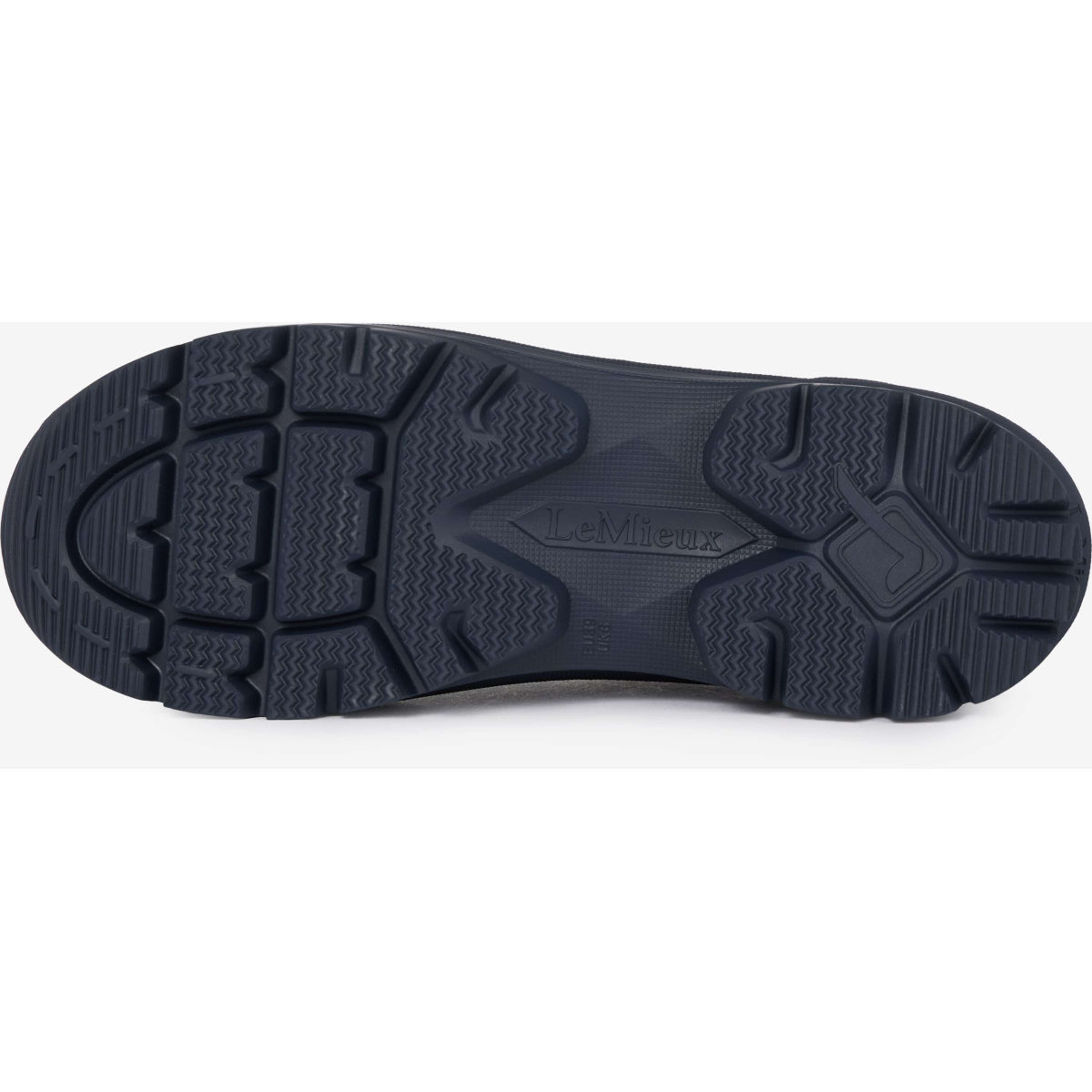 LeMieux Botas de lluvia Chelsea Welly Navy