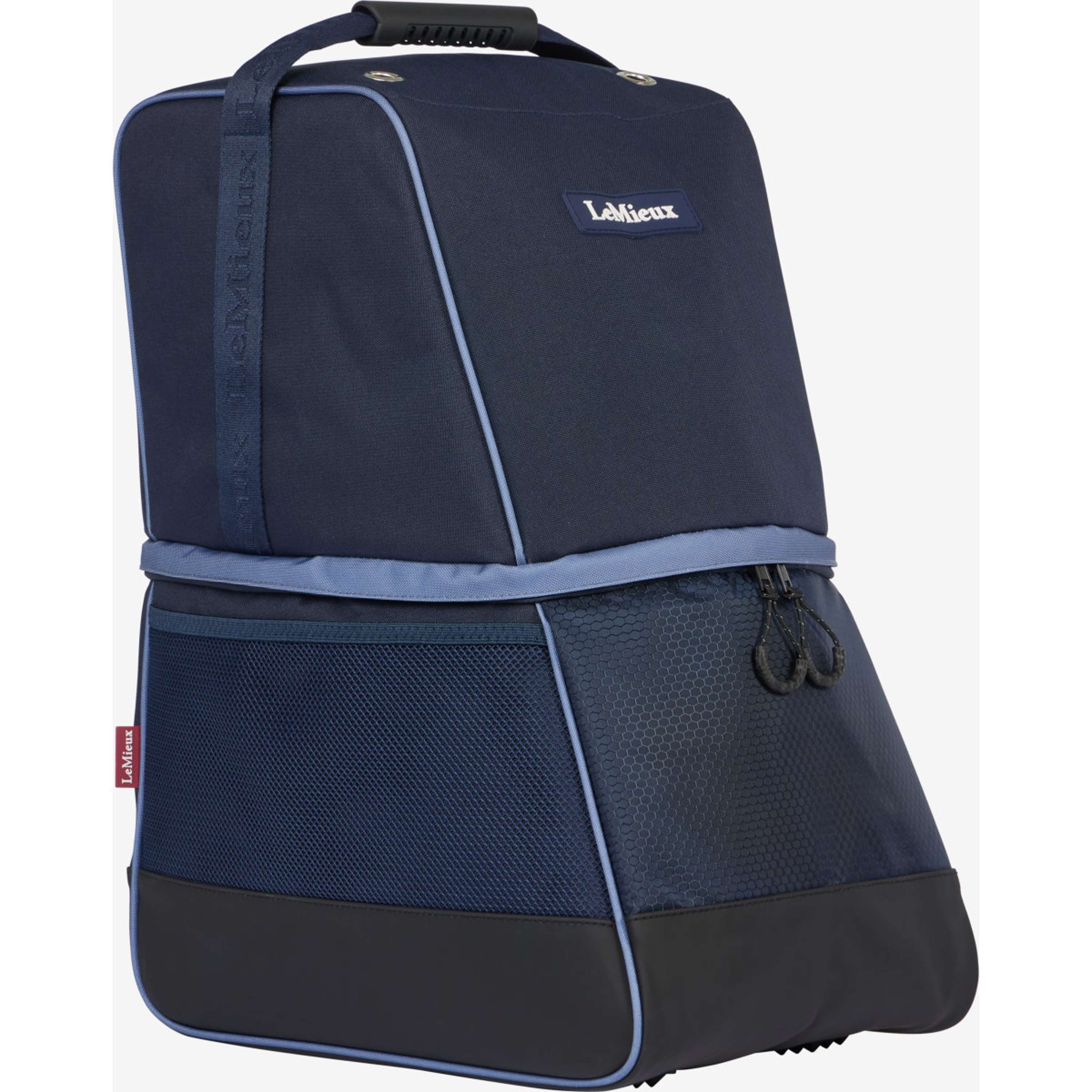 LeMieux Bolso Step in Boot Navy
