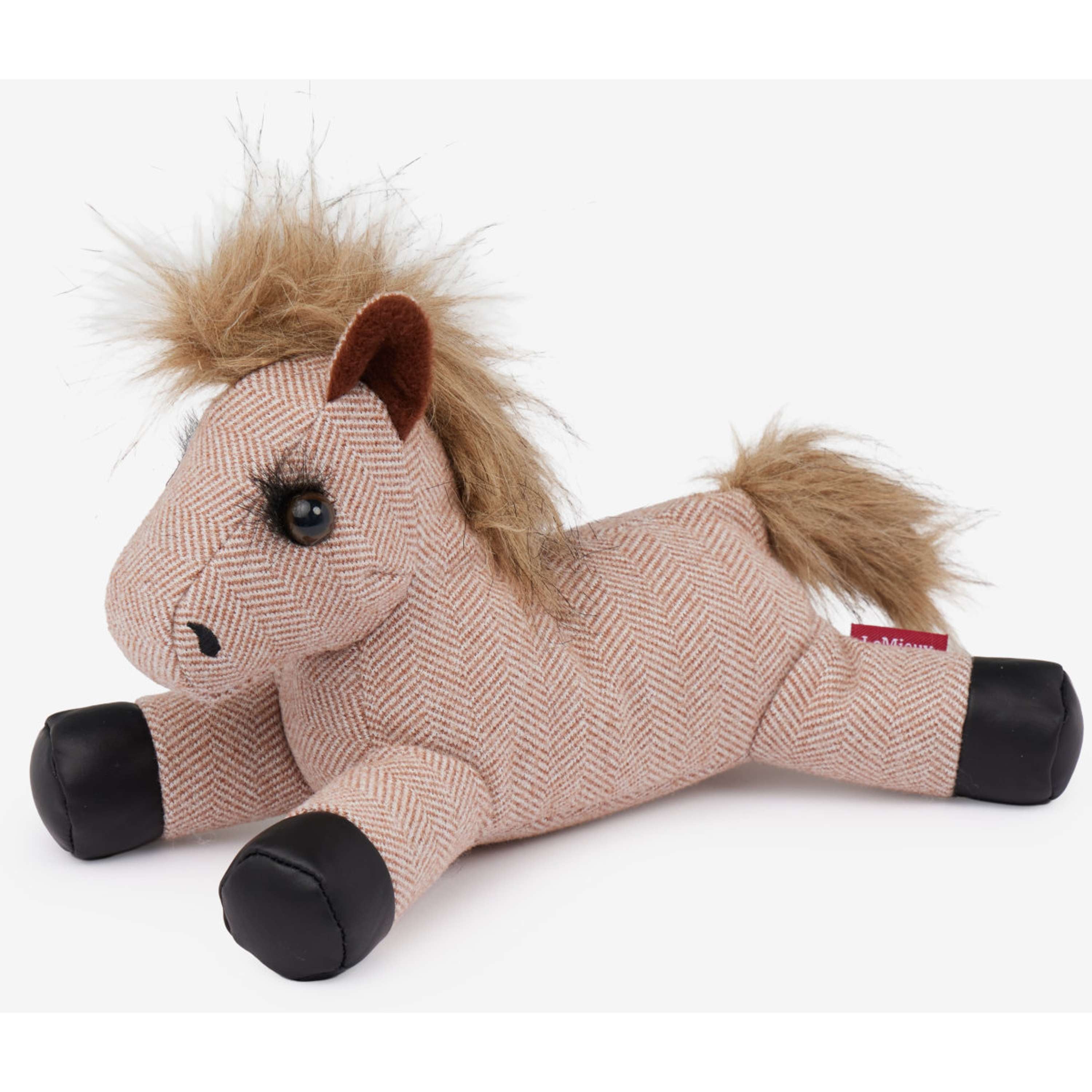 LeMieux Juguete de Peluche Tiny Beany Pony Rosie