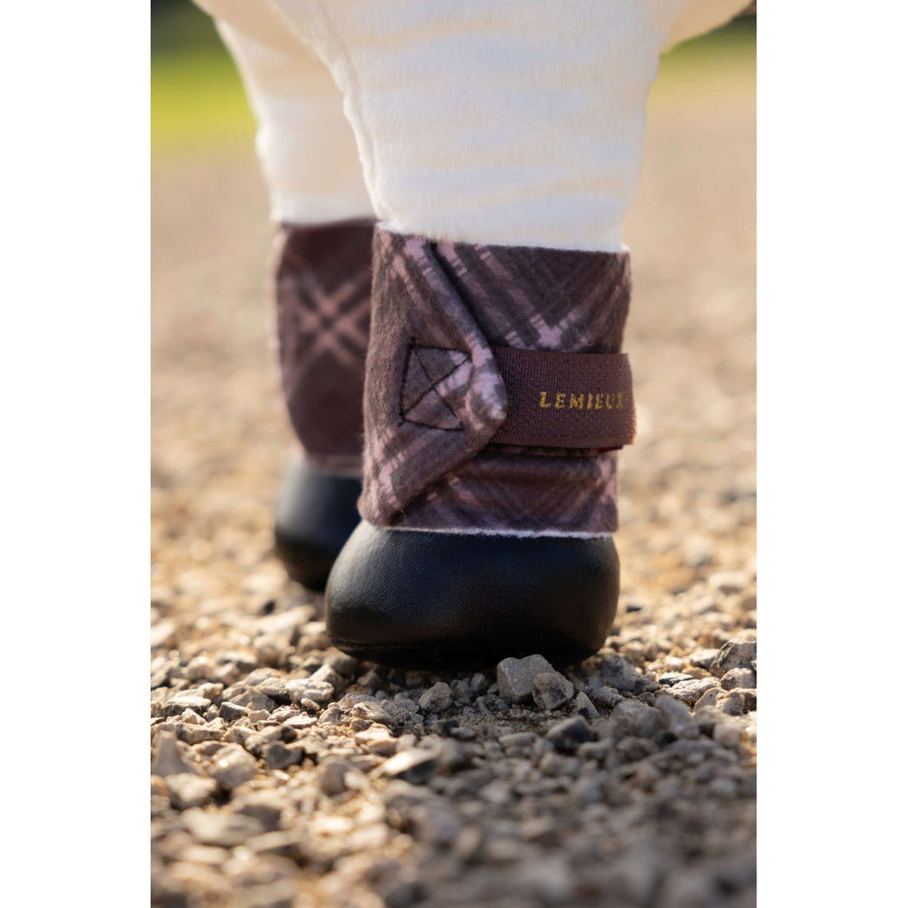 LeMieux Toy Pony Vendas Heritage Cocoa